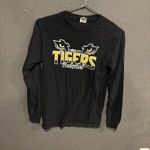 Canon City Basketball Tshirt